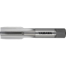 【AL-HT-STI-1B-M22X1.5-5P】ヤマワ アルミ材用ハンドタップ(インサートコイルねじ用) AL-HT STI 1B M22X1.5 5P