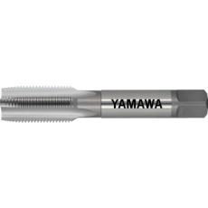 【AL-HT-STI-1B-12-24UNC-5P】ヤマワ アルミ材用ハンドタップ(インサートコイルねじ用) AL-HT STI 1B 12-24UNC 5P