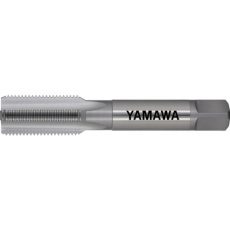 【AL-HT-STI-1B-12-24UNC-1.5P】ヤマワ アルミ材用ハンドタップ(インサートコイルねじ用) AL-HT STI 1B 12-24UNC 1.5P