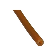 【KGA6-2】光 ゴムチューブ6mm×2.4m