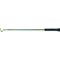 【N-820500】MK シャッターフック棒 500mm