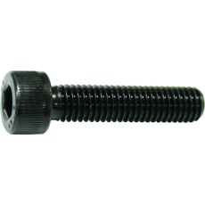 【CS-1230】コノエ 六角穴付ボルト全ねじ M12x30(50本入)