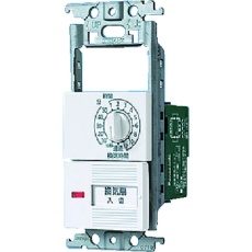 【WTC53935W】Panasonic 電子浴室換気SWAC/DCモーター