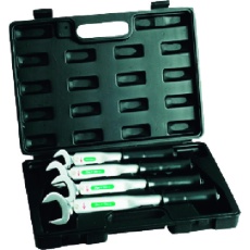【ATQS-41】BBK トルクレンチセット(ATQ-180、380、550、750)