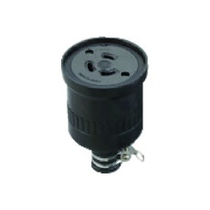 【WA5339】Panasonic 接地2P30A引掛防水ゴムコンボディ