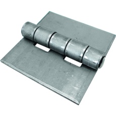 【O-002】WAKI 鉄熔接用丁番 O‐002 65mm