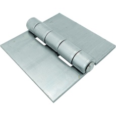 【O-003】WAKI 鉄熔接用丁番 O‐003 75mm
