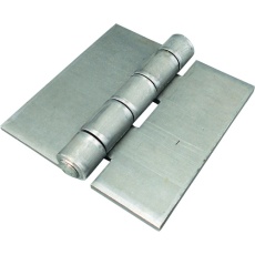 【O-004】WAKI 鉄熔接用丁番 O‐004 90mm