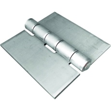【O-005】WAKI 鉄熔接用丁番 O‐005 100mm