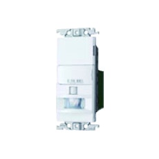 【WTK1511W】Panasonic ワイド壁取付熱線センサ付自動SW2線式