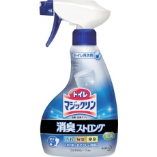 【311856】Kao トイレマジックリンスプレー 消臭ストロング 本体400ml