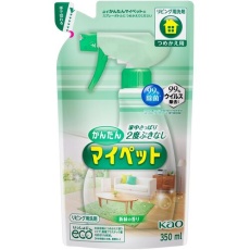 【733764】Kao かんたんマイペット つめかえ用 350ml