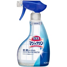 【237910】Kao ガラスマジックリン ハンディスプレー 400ml