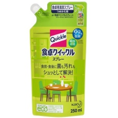 【276438】Kao 食卓クイックル スプレー 詰替