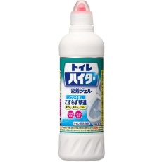 【18755】Kao 除菌洗浄トイレハイター 500ml