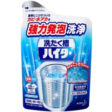 【244574】Kao 洗たく槽ハイター 180g