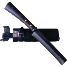 【AD-717】SENNARI 鞘付山鉈