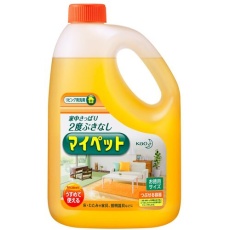 【758903】Kao 業務用マイペット 大 2000ml