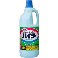 【17321】Kao ハイター 大 1500ml