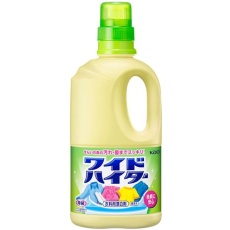 【10575】Kao ワイドハイター 中 1000ml