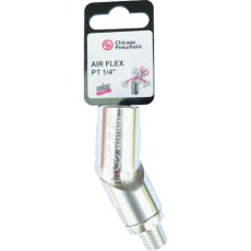 【8940176064】シカゴ AIR-FLEX PT1/4 HOOKABLE