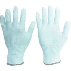 【CUT GUARD-F102-L】耐切創性手袋 カットガードF102 L