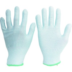 【CUT GUARD-F102-M】耐切創性手袋 カットガードF102 M