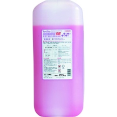 【231401】ニイタカ サニプラン除菌洗浄剤RE 20Kg