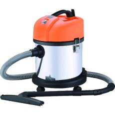【NVC20L-S】NICHIDO 業務用バキュームクリーナー20L
