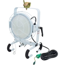 【L150W-HS-HM110-50K】NICHIDO マルチウェイライト150W