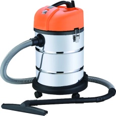 【NVC30L-S】NICHIDO 業務用バキュームクリーナー30L