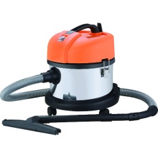 【NVC15L-S】NICHIDO 業務用バキュームクリーナー15L