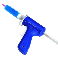 【TS730SG】TECHCON Techcon 700シリーズ マニュアルハンドガン 30cc