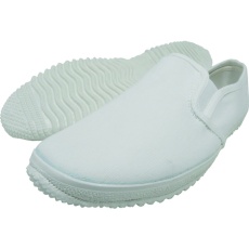 【WS310W-24.5】日進 White Sole #310 白 24.5cm