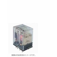 【MY2 AC200/220】OMRON 一般リレー