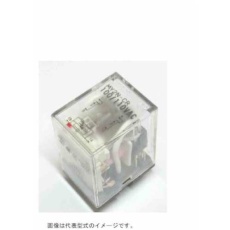 【MY2N-CR AC100/110】OMRON 一般リレー