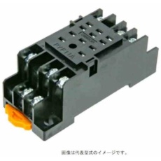 【PYF11A FOR MY】OMRON 専用ソケット