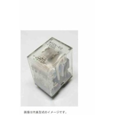 【MY2ZN AC100/110】OMRON 一般リレー