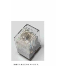 【MY4N-D2 DC24】OMRON 一般リレー
