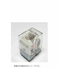 【MY2N-CR AC200/220】OMRON 一般リレー
