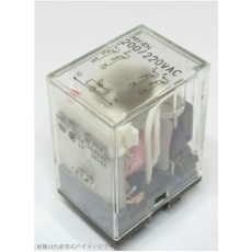 【MY4N AC24】OMRON 一般リレー