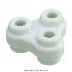 【F03-14 3P SEPARATOR】OMRON セパレータ3極