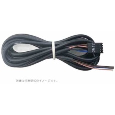 【EE-1010 2M】OMRON コード付コネクタ