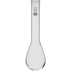 【054720-351】SIBATA ケルダールフラスコ セミミクロケルダール窒素蒸留装置用 200mL