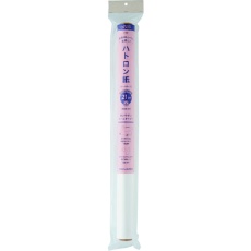 【39-322】CLOVER ハトロン紙 ロールタイプ21M巻