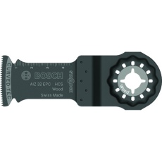 【AIZ32EPCN/10】マルチツールブレード(カットソー) スターロック 木材用 AIZ32EPCN