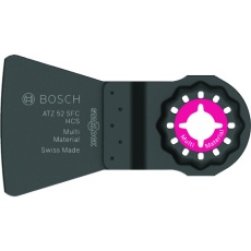 【ATZ52SFCN/10】マルチツールブレード(カットソー) スターロック 特殊材料 ATZ52SFCN