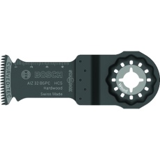 【AIZ32BSPC/10】マルチツールブレード(カットソー) スターロック 木材用 AIZ32BSPC