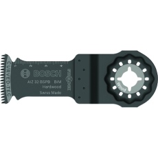 【AIZ32BSPB/10】マルチツールブレード(カットソー) スターロック 木材用 AIZ32BSPB