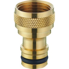 【PL60-21B-13】SANEI 金属製ネジニップル
